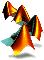 MATLAB software logo