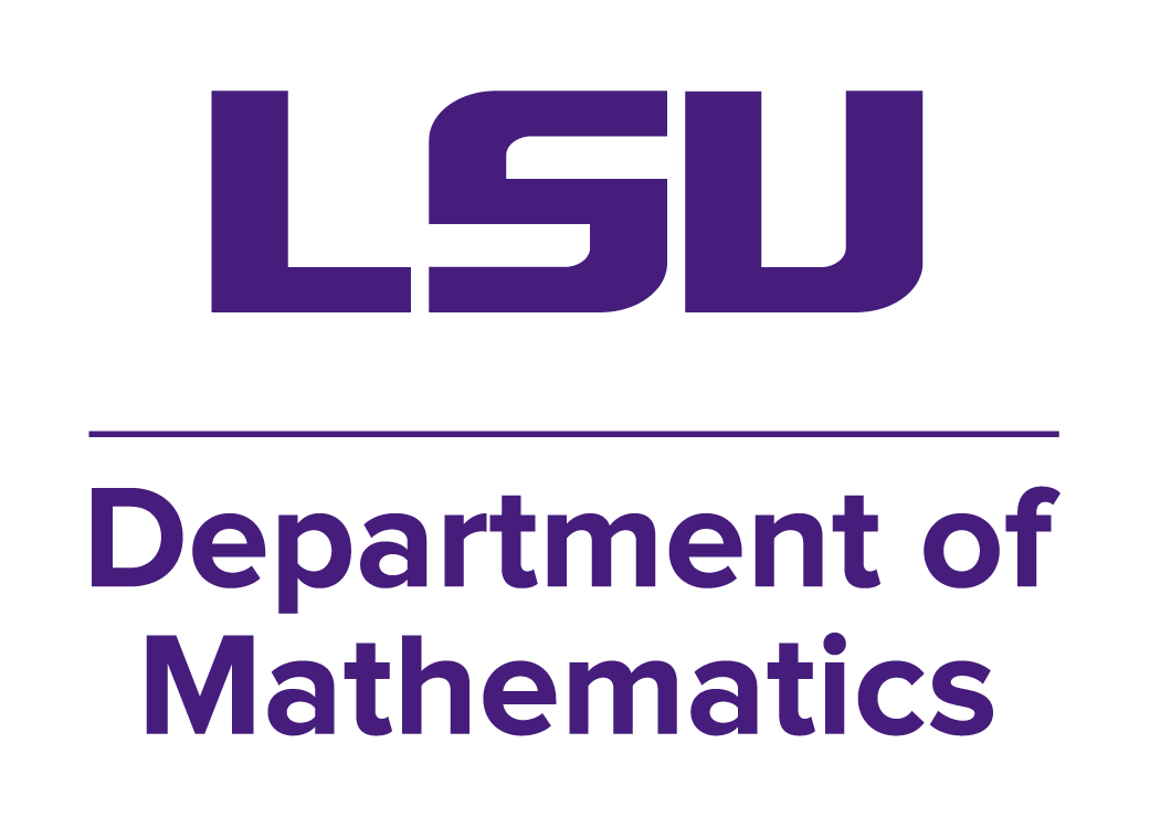 LSU Math